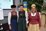 © Privat, Arbeitsgemeinschaft Österreichische Bäuerinnen/APA-Fotoservice/Schedl, Fotograf/in: Ludwig Schedl, BMLRT/Paul Gruber